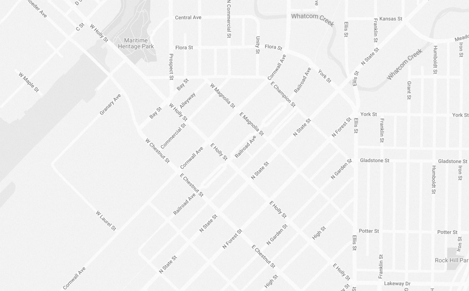 21+ Taproom with great beer